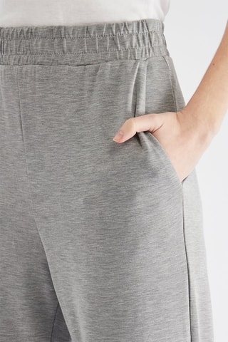 Jogging - Gris clair chiné