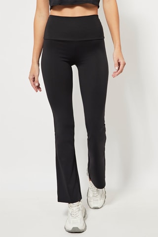 Pantalon - Noir