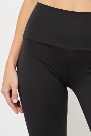 Pantalon - Noir