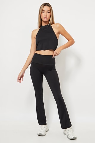 Pantalon - Noir