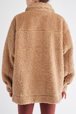 Manteau - Marron