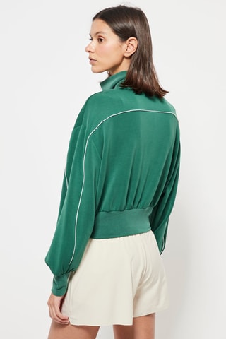 Veste - Vert
