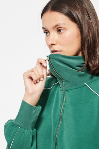 Veste - Vert