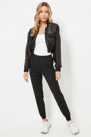 Veste - Noir