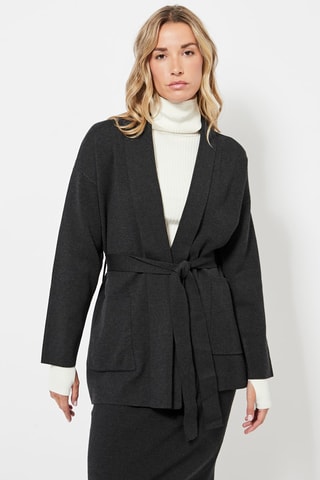 Veste - Noir