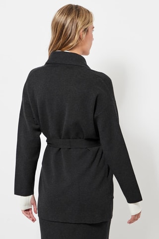 Veste - Noir