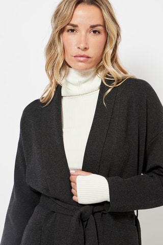 Veste - Noir
