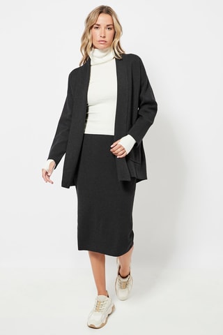 Veste - Noir