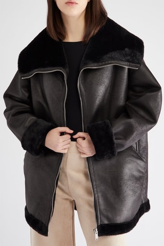 Veste - Noir