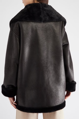 Veste - Noir