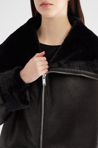 Veste - Noir