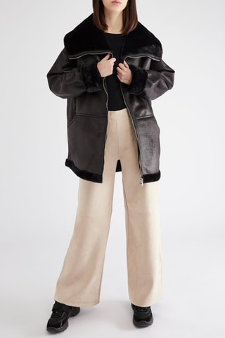 Veste - Noir