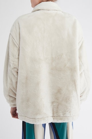 Veste - Blanc