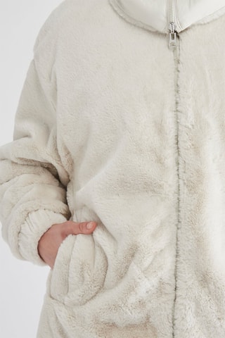 Veste - Blanc