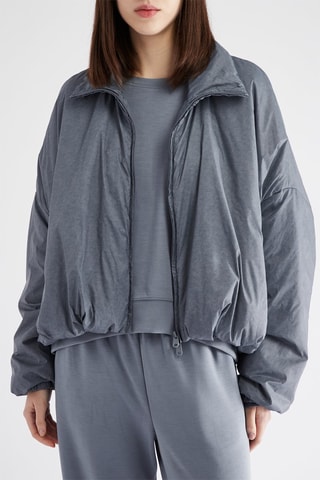 Veste - Gris