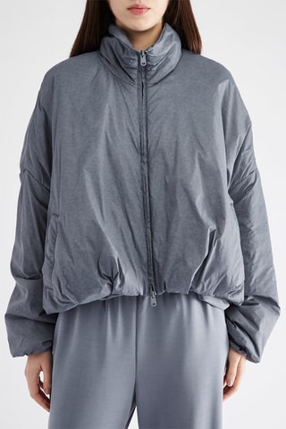 Veste - Gris