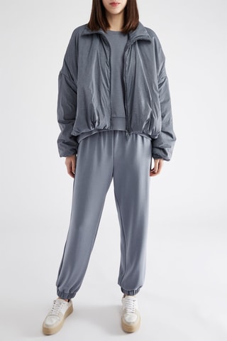 Veste - Gris