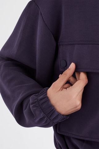 Veste - Bleu marine