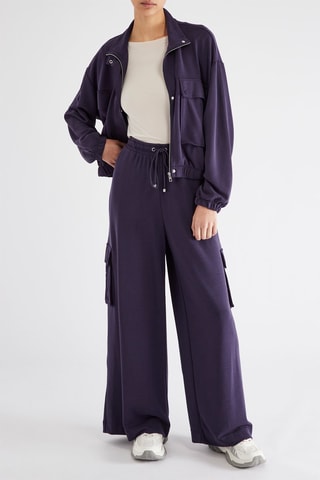 Veste - Bleu marine