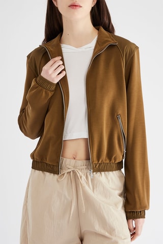 Veste - Kaki