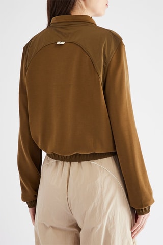 Veste - Kaki