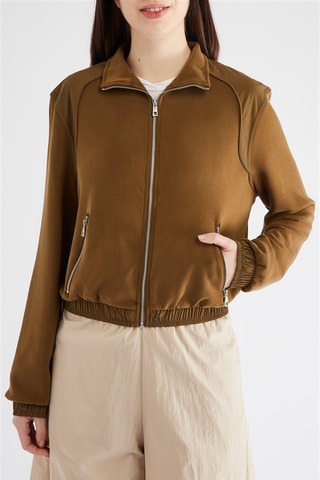 Veste - Kaki