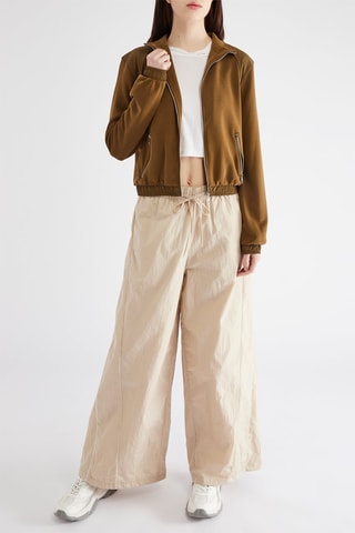 Veste - Kaki