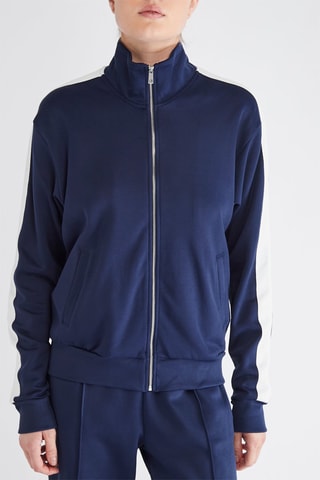 Veste - Bleu marine