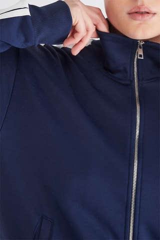Veste - Bleu marine