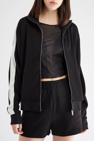 Veste - Noir