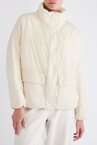 Veste - Ecru