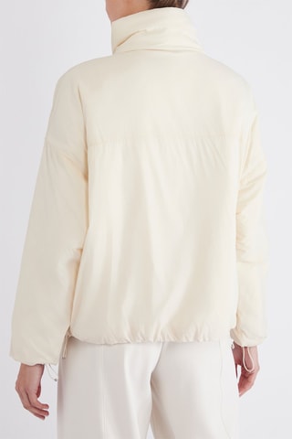 Veste - Ecru
