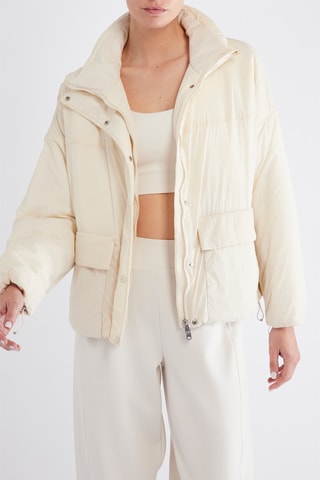 Veste - Ecru