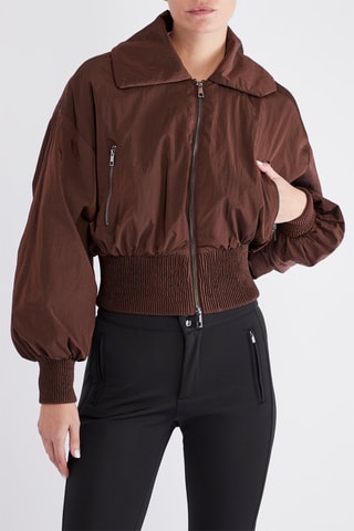 Veste - Marron