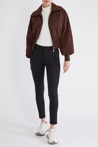 Veste - Marron