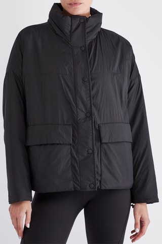 Veste - Noir