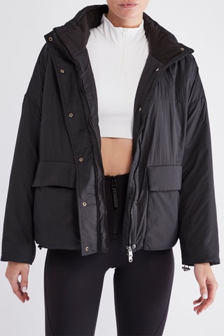 Veste - Noir
