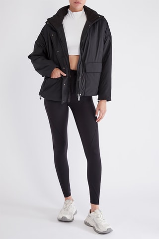 Veste - Noir