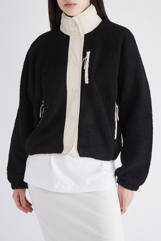 Veste - Noir