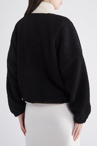 Veste - Noir