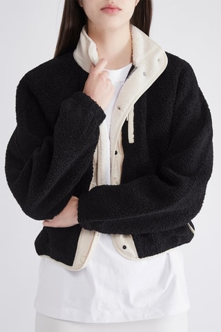 Veste - Noir