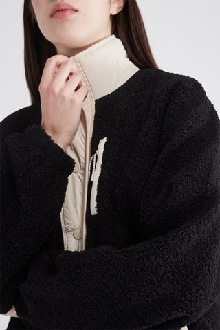 Veste - Noir