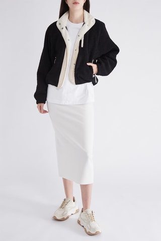 Veste - Noir