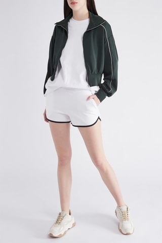 Veste - Vert foncé