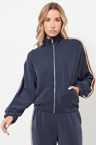 Veste - Bleu marine