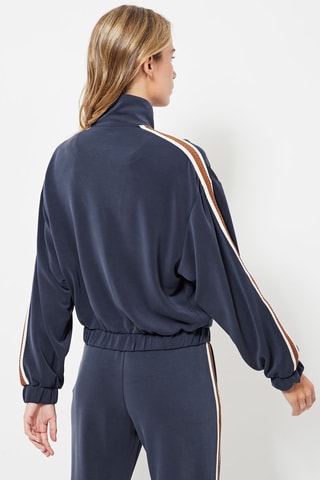 Veste - Bleu marine