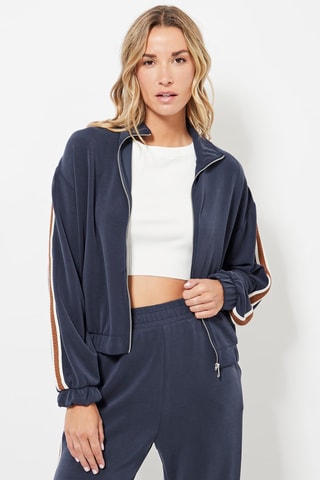 Veste - Bleu marine