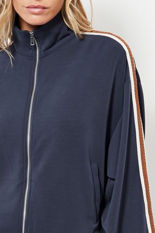 Veste - Bleu marine