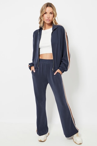 Veste - Bleu marine