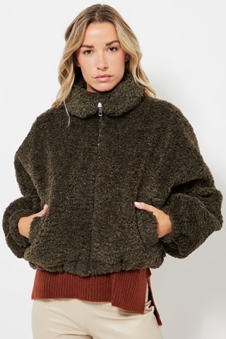 Veste - Kaki